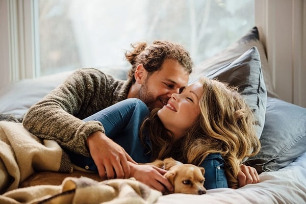 8. А поспать вы любите? Можете систематически не высыпаться?