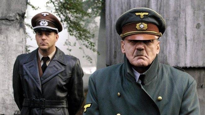 Tarihin Gizli Odasına Giriyoruz: Hitler Canlı Ele Geçirilseydi Başına Neler Gelecekti?