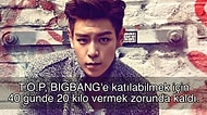 Şarkıları ve Danslarıyla Tüm Dünyayı Kasıp Kavuran K-Pop Grupları ile İlgili Az Bilinen 21 Gerçek