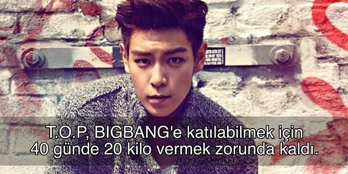 Şarkıları ve Danslarıyla Tüm Dünyayı Kasıp Kavuran K-Pop Grupları ile İlgili Az Bilinen 21 Gerçek