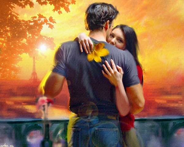 Вам нужен активный и амбициозный человек!