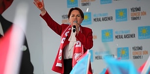İYİ Parti Lideri Görüntüleri Paylaştı: Bahçeli ile Twitter’da Atışan Akşener’in Evinin Önünde MHP’liler Toplandı