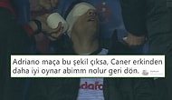 Avrupa Ligi'nde Deplasmanda Malmö'ye Mağlup Olan Beşiktaş'ta Taraftarlar Faturayı Şenol Güneş ve Caner Erkin'e Kesti!
