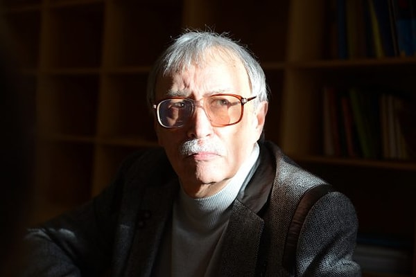 Вы вполне могли бы стать профессором филологии!