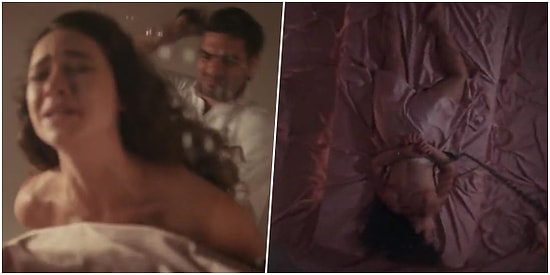 Şiddete Özendirmek mi? Sen Anlat Karadeniz'deki İşkence Sahnesine Sosyal Medyadan Tepki Yağdı