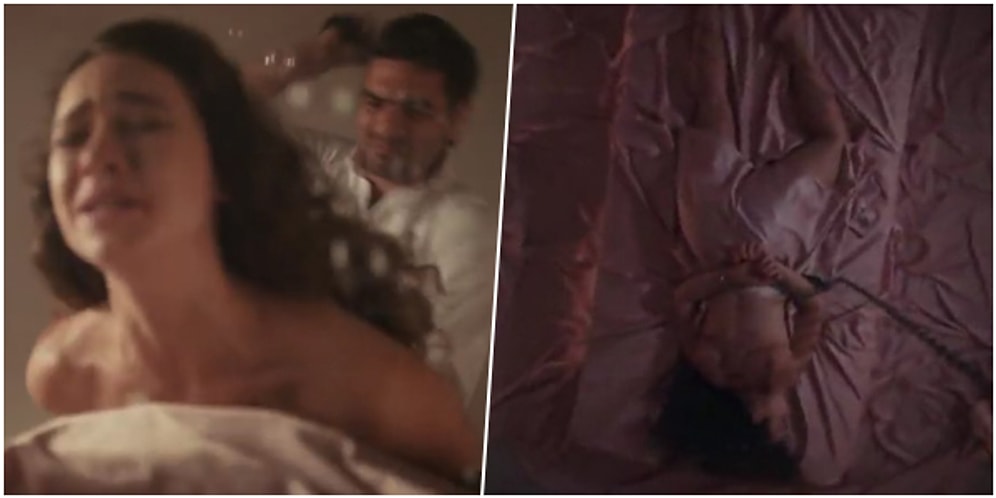 Şiddete Özendirmek mi? Sen Anlat Karadeniz'deki İşkence Sahnesine Sosyal Medyadan Tepki Yağdı