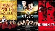 Duygusallar Bir Adım Öne Gelsin! Onedio Editörlerinin Hüngür Hüngür Ağladığı Yürek Burkan 27 Film 😭