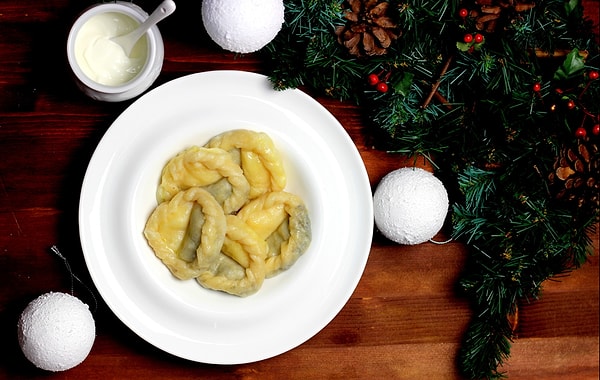 3. Из какого фильма двойные вареники?