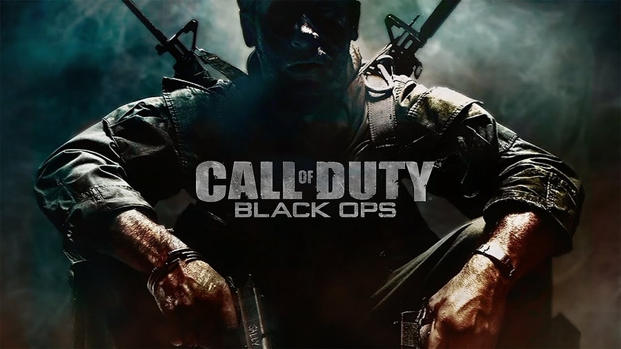 Call Of Duty Black Ops 2 Купить