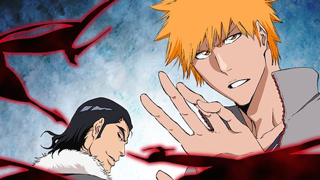 4. Bleach