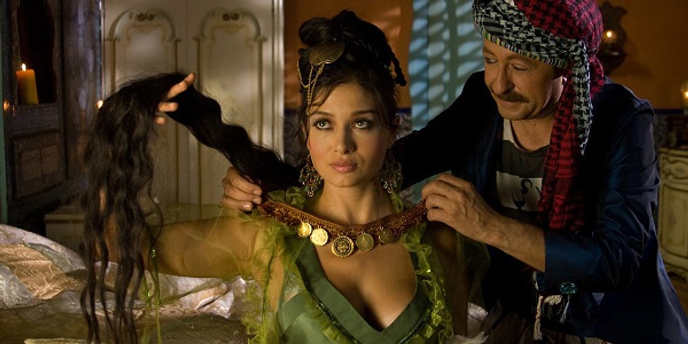 Senin Kalbine Kaç Kişi Sığar?