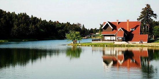 Hadi Kalk Gidelim! Görünce Sizi Büyüleyecek Türkiye'nin En Güzel Sonbahar Rotaları