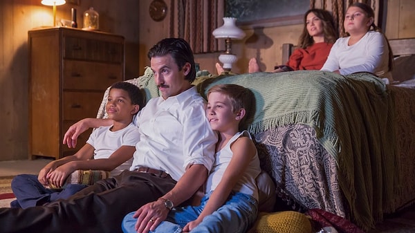 10. Потому что он прекрасный отец!