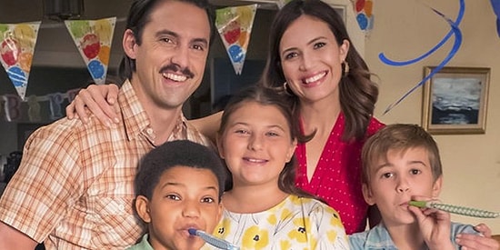 Почему каждому из нас повезло бы иметь такого отца, как Джек из сериала "Это мы"?