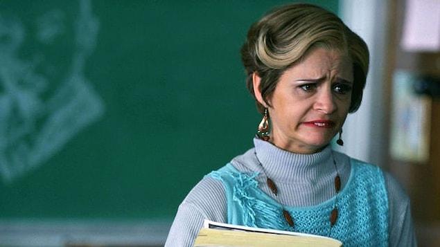 44. Strangers With Candy