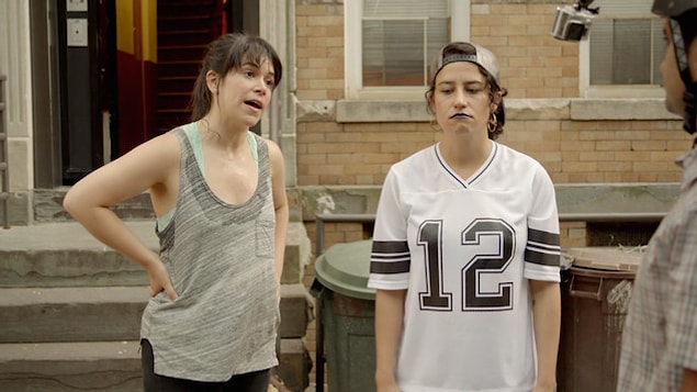 35. Broad City