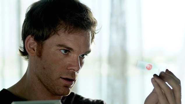 29. Dexter