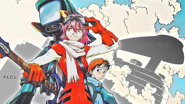 45. FLCL