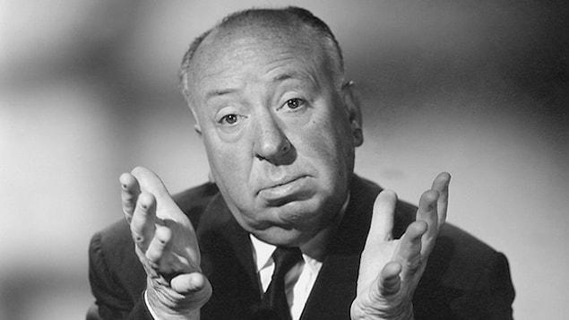 12. Alfred Hitchcock Presents