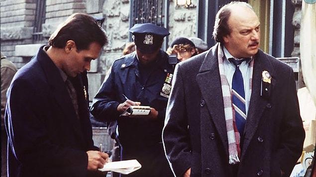 8. NYPD Blue