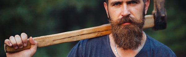 Прагматичность, надежность и вера в себя!