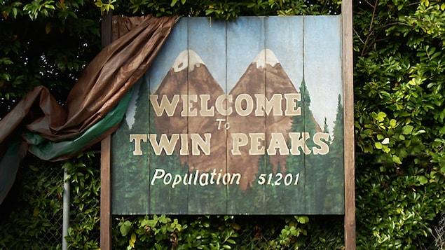 3. Twin Peaks