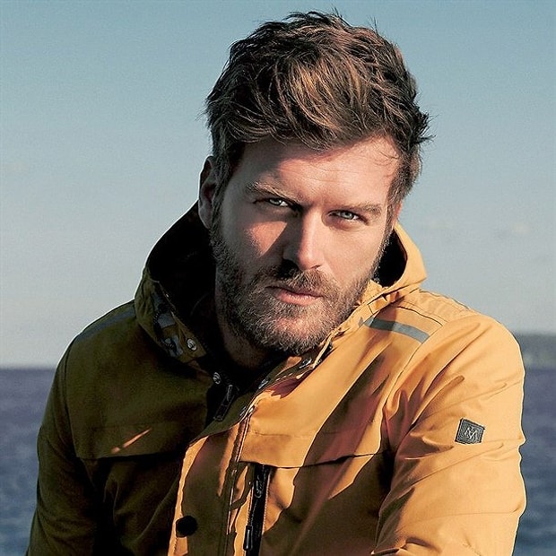 Kıvanç Tatlıtuğ
