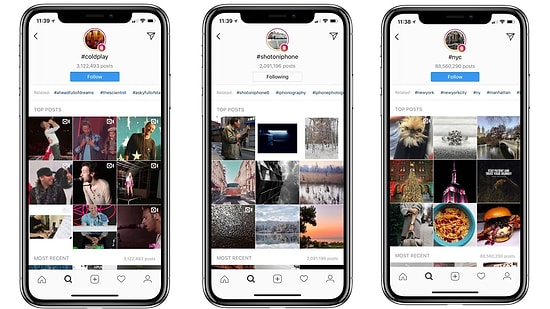 Instagram'dan Yayınlandığında Hemen Kapatmak İsteyeceğiniz Bir Özellik Geliyor!