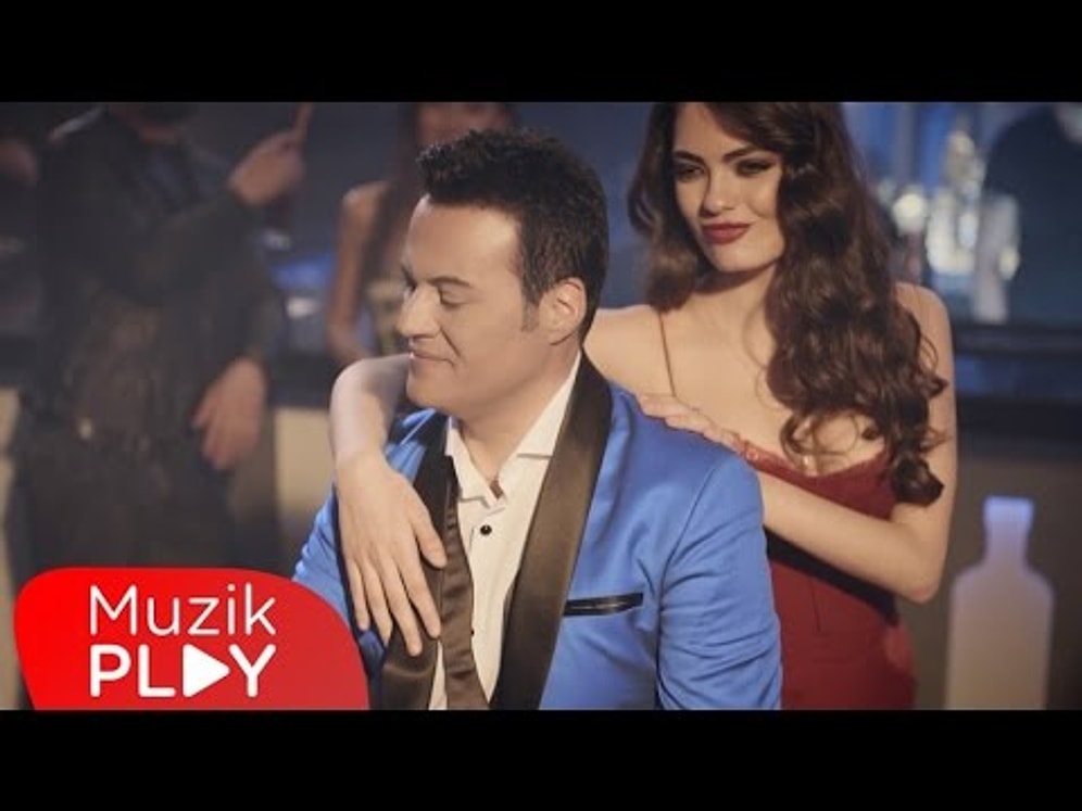 Hakan Peker - Ateşini Yolla Bana Şarkı Sözleri