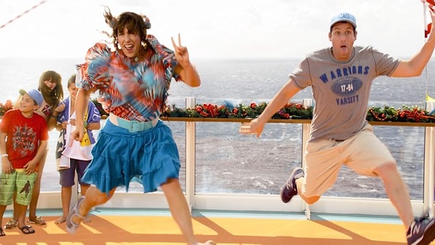 37. Jack ve Jill (2011)