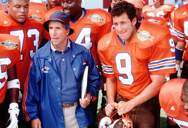 20. The Waterboy (1998)