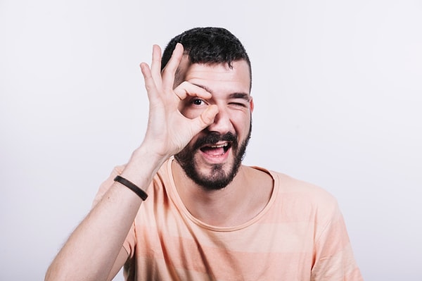 Вы весёлый и чуткий человек