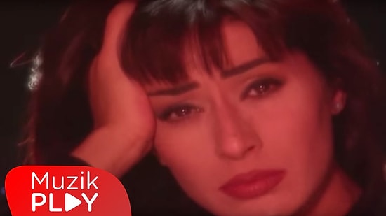 Yıldız Tilbe - Sevemedim Ayrılığı Şarkı Sözleri