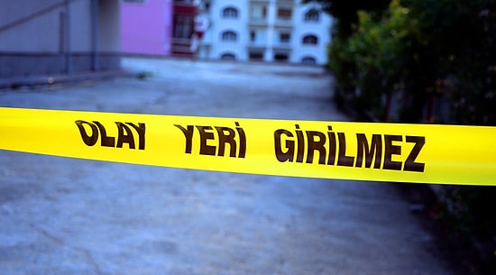 'Sürekli Tartışıyorlar' Diye Bunalıma Girdi: 13 Yaşındaki Çocuk Babasını Uyurken Başından Vurdu