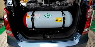 LPG'ye Rakip mi Geliyor? Daha Tasarruflu Bir Yakıt Olan CNG Hakkında Bilmeniz Gerekenler