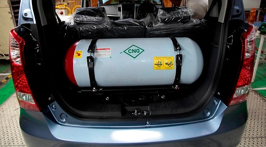 LPG'ye Rakip mi Geliyor? Daha Tasarruflu Bir Yakıt Olan CNG Hakkında Bilmeniz Gerekenler