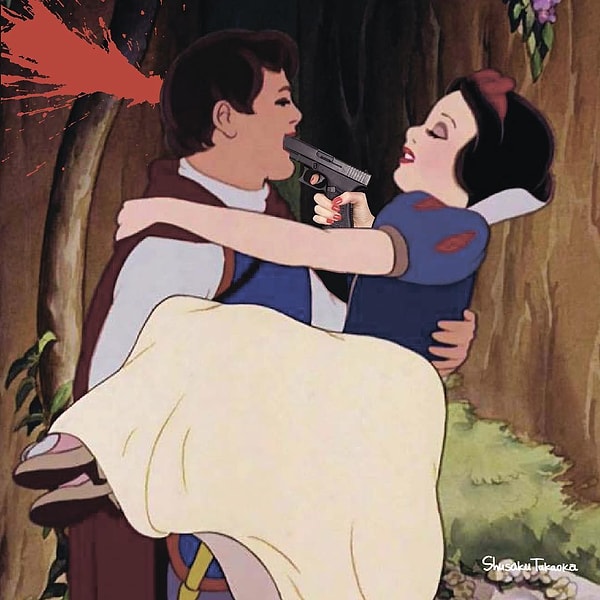 6. Где ты был сегодня ночью???