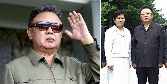 Секретарши, сумевшие женить на себе своих знаменитых боссов