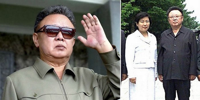 Секретарши, сумевшие женить на себе своих знаменитых боссов