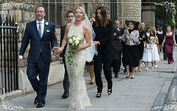 3. Джимми Уэйлс и Кейт Гэрви