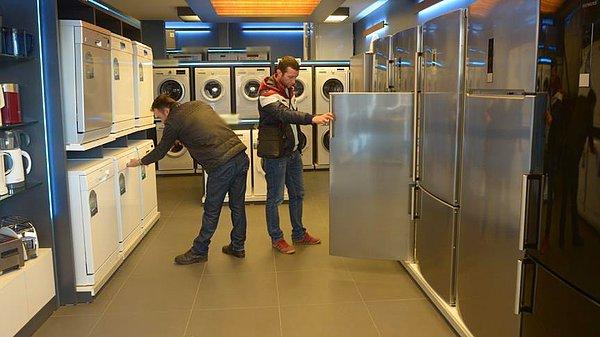 Çamaşır makinesi yüzde 68, bulaşık makinesi yüzde 50 zamlandı
