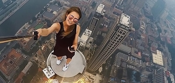 6. А на этом фото Анжела Николау — русский фотограф-самоучка