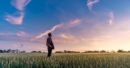 Тест: Насколько вы сильный человек, исходя из того, на что готовы ради своей мечты?