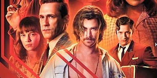 Efsane Kadrosuyla Yılın En İddialı Gizem/Gerilim Filmi Geliyor! El Royale'de Zor Zamanlar 12 Ekim’de Sinemalarda