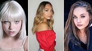 Peruklu Çocuk Artık Bir Genç Kız: Sia'nın Klipleriyle Tanıdığımız Maddie Ziegler'ın İnanılmaz Değişimi