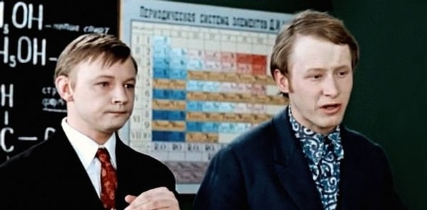 9. Ну уроках чего проходили правило буравчика?