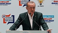 Erdoğan'dan 'McKinsey' Açıklaması: 'Gerek Yok, Biz Bize Yeteriz'