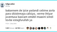 Aile Üyelerini Mizahlarına Alet Eden Goygoyculardan Haftanın En Eğlenceli 17 Paylaşımı