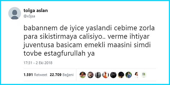 Aile Üyelerini Mizahlarına Alet Eden Goygoyculardan Haftanın En Eğlenceli 17 Paylaşımı