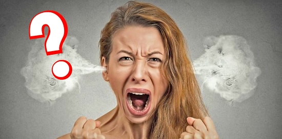 Тест: Узнайте, наблюдаются ли у вас признаки нервно-психической неустойчивости